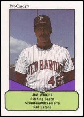 316 Jim Wright